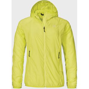 Schöffel Dames Style Wutach Jas