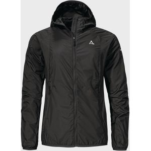 Schöffel Dames Style Wutach Jas