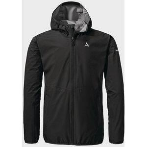 Schöffel Outdoorjacke »Hiking Jacket Style Migandi MNS«, mit Kapuze