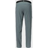 Schöffel - Hiking Pants Style Blaustein - Outdoorbroek - Grijs - Regular Fit