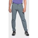 Schöffel - Hiking Pants Style Blaustein - Outdoorbroek - Grijs - Regular Fit