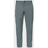 Schöffel - Hiking Pants Style Blaustein - Outdoorbroek - Grijs - Regular Fit