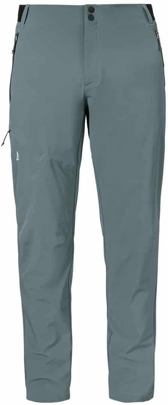 Schöffel - Hiking Pants Style Blaustein - Outdoorbroek - Grijs - Regular Fit