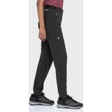 Schöffel - Blaustein - Trekkingbroek - Zwart - Stretch - 88% Polyamide, 12% Elastaan