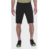 Schöffel - Blaustein - Korte Broek - Zwart - Stretchmateriaal