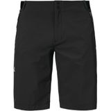 Schöffel - Blaustein - Korte Broek - Zwart - Stretchmateriaal