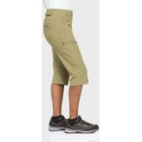 Schöffel - Pants Caracas2 - 3/4 Broek - Groen - Slim Fit - Wandelen