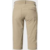 Schöffel - Caracas2 - Korte Broek - Bruin - Nylon