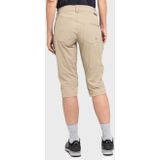 Schöffel - Caracas2 - Korte Broek - Bruin - Nylon
