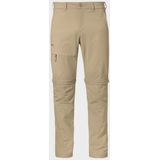 Schöffel - Pants Koper Zip Off - Afritsbroek - Koper - Nylon-Stretchmateriaal