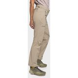 Schöffel - Engadin1 - Trekkingbroek - Beige - Stretch - 89% Polyamide
