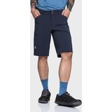 Schöffel - Short Danube - Blauw - Wandelbroek