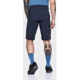 Schöffel - Short Danube - Blauw - Wandelbroek