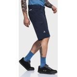 Schöffel - Short Danube - Blauw - Wandelbroek