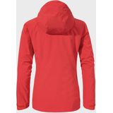 Schöffel Outdoorjacke »Jacket Gmund L«, mit Kapuze