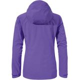 Schöffel - Gmund - Softshell Jas - Dames - Ademend - Winddicht - Waterafstotend