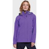 Schöffel - Gmund - Softshell Jas - Dames - Ademend - Winddicht - Waterafstotend