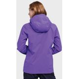 Schöffel - Gmund - Softshell Jas - Dames - Ademend - Winddicht - Waterafstotend