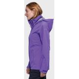 Schöffel - Gmund - Softshell Jas - Dames - Ademend - Winddicht - Waterafstotend