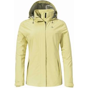 Schöffel Veste Gmund L, Cornsilk, 48