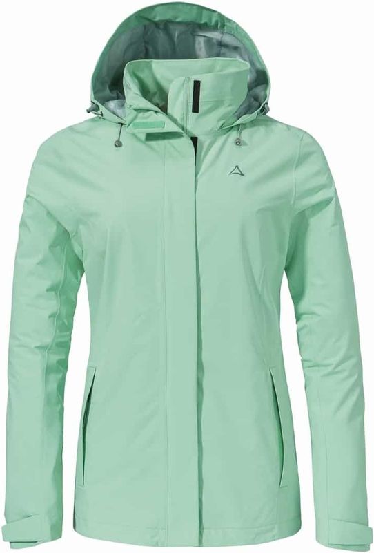 Schöffel Outdoorjacke "Jacket Gmund L"