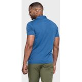 Schöffel - CIRC Tauron M - Polo - Navy Blazer - 100% Polyester