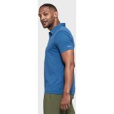 Schöffel - CIRC Tauron M - Polo - Navy Blazer - 100% Polyester
