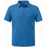 Schöffel - CIRC Tauron M - Polo - Navy Blazer - 100% Polyester