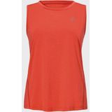 T-shirt - Rond Col - Lichtgewicht - Sneldrogend - Comfortabel