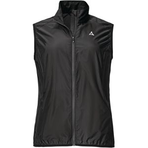 Schöffel - Style Cannobio WMS - Vest - Noir - Waterproof