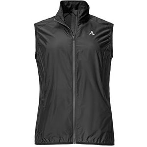 Schöffel - Style Cannobio WMS - Vest - Noir - Waterproof