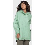 Schöffel - Urban Parka Style Bohorok WMS - Groen - Parka - Met Capuchon