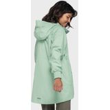 Schöffel - Urban Parka Style Bohorok WMS - Groen - Parka - Met Capuchon