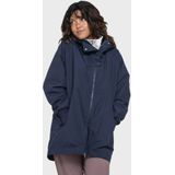 Design - Jack - Effen - Licht Gevoerd - Met Capuchon