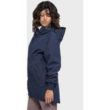 Design - Jack - Effen - Licht Gevoerd - Met Capuchon