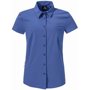 Schoffel - Dooser - Shirt - Dusk Blue - Damesmaat 40