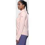 Schöffel - Dunajec - Outdoorblouse - Roze - Polyester/Elastaan