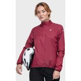 Schöffel - Cannobio WMS - Outdoorjack - Rood - Wielersport