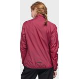 Schöffel - Cannobio WMS - Outdoorjack - Rood - Wielersport