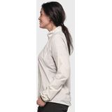 Schöffel - Cannobio - Fietsjack - Beige/Grijs - 100% Polyamide - Winddicht