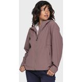 Schöffel - Bohorok - Outdoorjas - Mauve