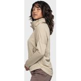 Schöffel - Tricot-fleecetrui Urban CIRC - Fleece - Beige - 100% Polyester