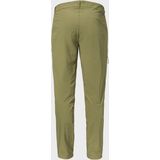 Schöffel - Circ Pants Style - Trekkingbroek - Olijfgroen - 100% Polyester