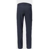 Schöffel - Circ Pants Style - Trekkingbroek - Blauw - 100% Polyester