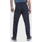 Schöffel - Circ Pants Style - Trekkingbroek - Blauw - 100% Polyester