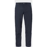 Schöffel - Circ Pants Style - Trekkingbroek - Blauw - 100% Polyester