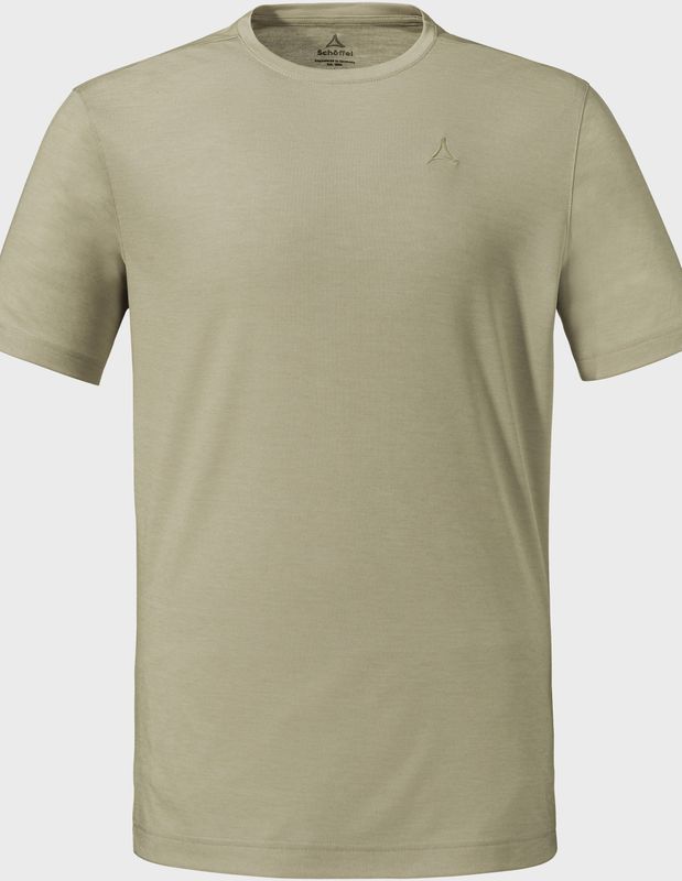 Schöffel Funktionsshirt »Urban T Shirt Style Galerne MNS«