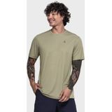 Schöffel - Style Galerne - T-shirt - Ademend - Sneldrogend - Gerecycled Materiaal