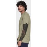 Schöffel - Style Galerne - T-shirt - Ademend - Sneldrogend - Gerecycled Materiaal