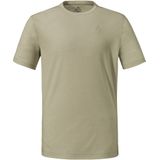 Schöffel - Style Galerne - T-shirt - Ademend - Sneldrogend - Gerecycled Materiaal